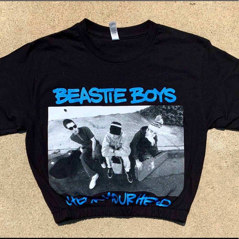 Bestie boys T-shirt